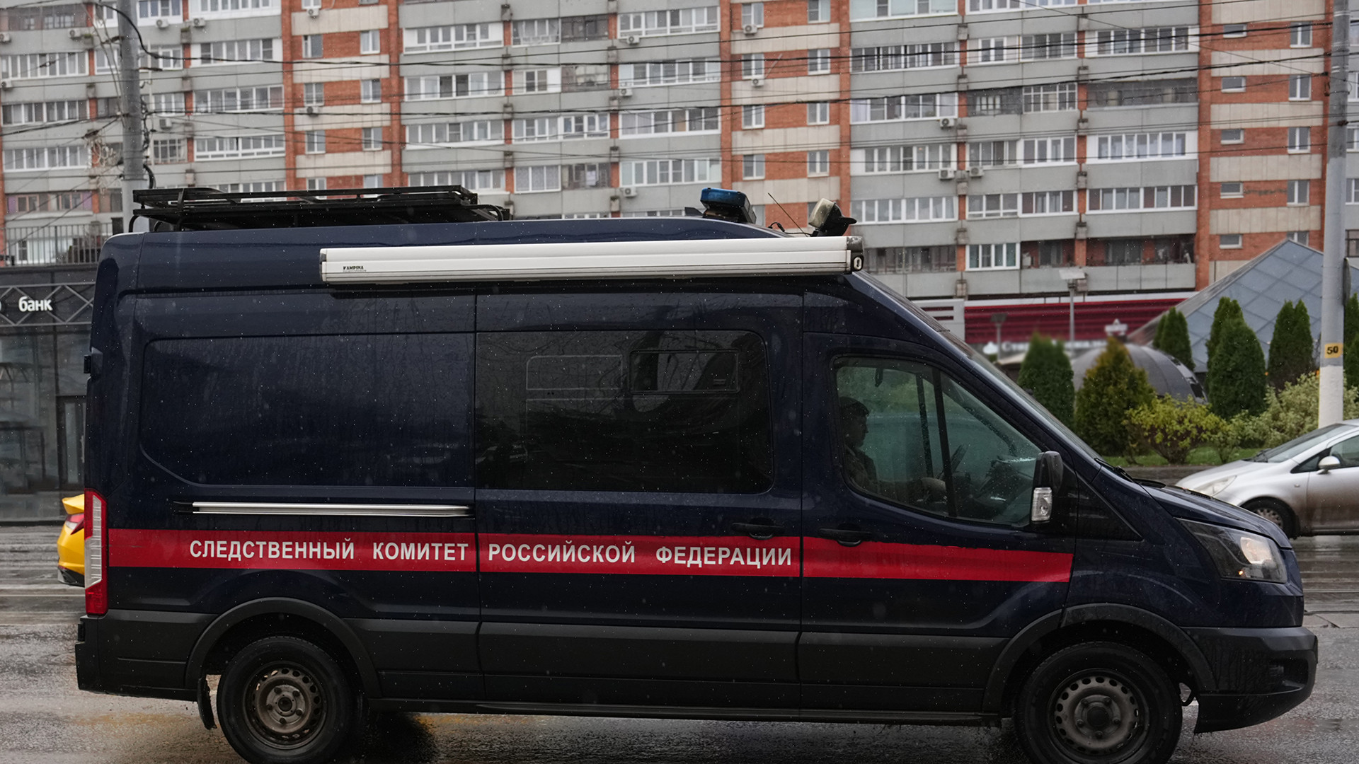 Возбуждено уголовное дело о теракте по факту атаки ВСУ на больницу в ДНР Возбуждено уголовное дело о теракте по факту атаки ВСУ на больницу в ДНР