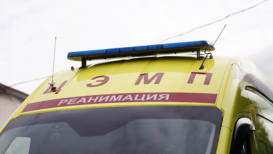 Четыре сотрудника Запорожской АЭС ранены с начала недели из-за подрыва на минах Четыре сотрудника Запорожской АЭС ранены с начала недели из-за подрыва на минах