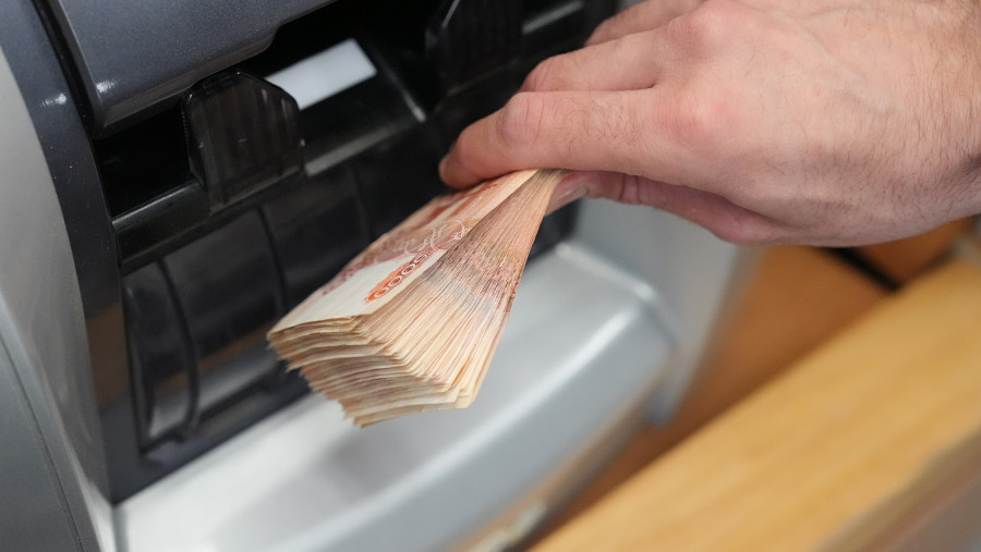 Минфин хочет вдвое ускорить продажу конфискованного имущества Минфин хочет вдвое ускорить продажу конфискованного имущества