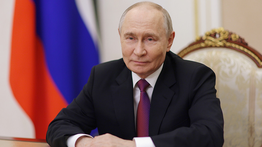 Путин 18 августа проведет переговоры с президентом Мьянмы Путин 18 августа проведет переговоры с президентом Мьянмы