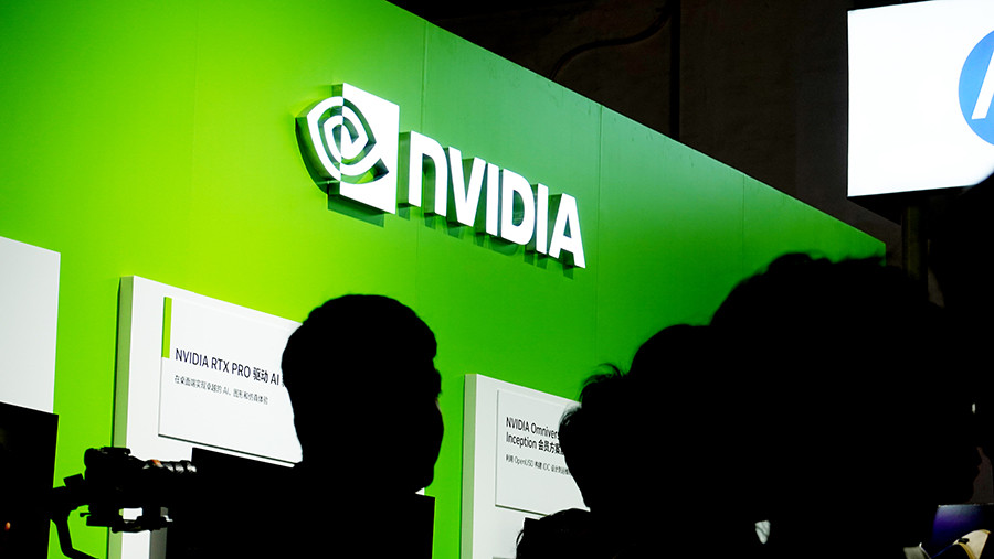 SpaceX объявила о партнерстве с Nvidia для работы над спутником Starmind AI1 SpaceX объявила о партнерстве с Nvidia для работы над спутником Starmind AI1