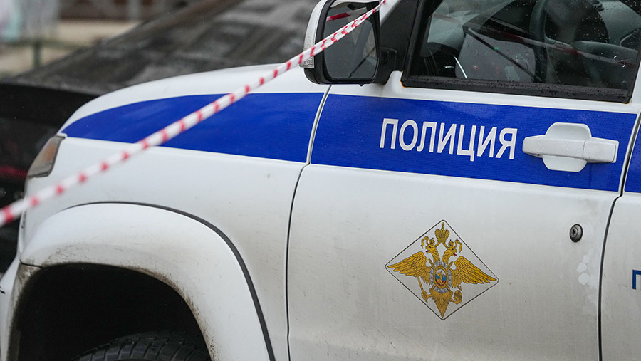 В Красноярском крае 18-летняя мать задушила трехмесячного сына из-за плача