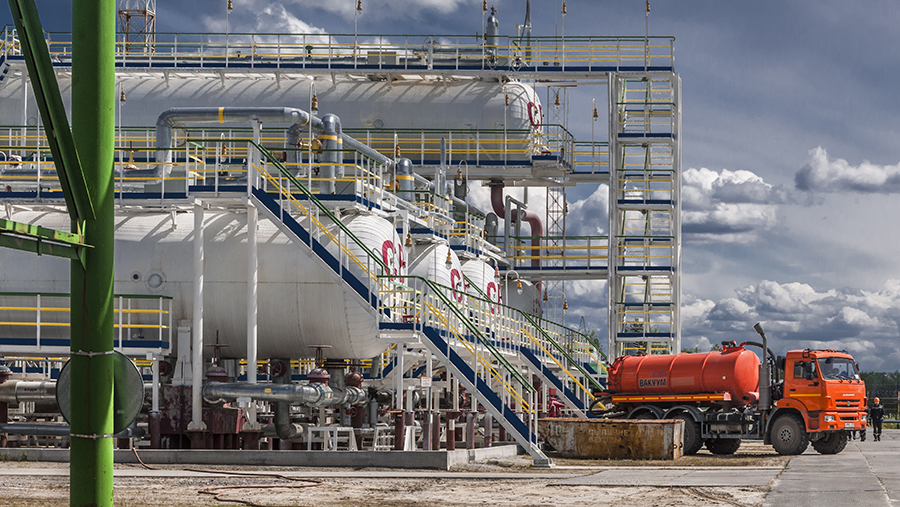 Эксперт оценил перспективы цен на нефть до конца текущего года Эксперт оценил перспективы цен на нефть до конца текущего года