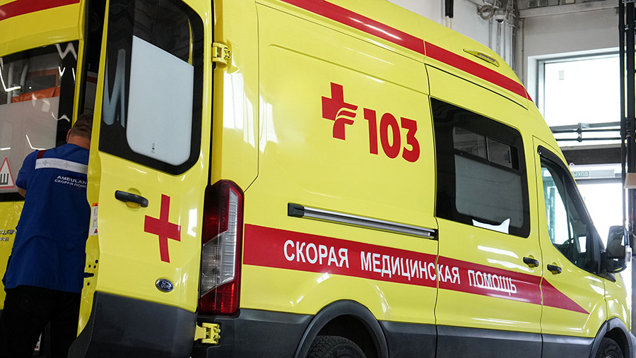 Мирная жительница пострадала в результате атаки БПЛА на Ростовскую область Мирная жительница пострадала в результате атаки БПЛА на Ростовскую область