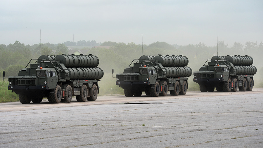 ЗРК C-400 сбили сразу 10 украинских МиГ-29 за один день 2023 года