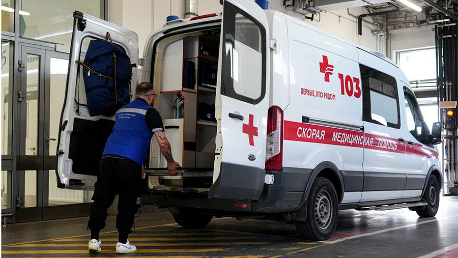 Число пострадавших при взрыве газа в частном доме в КЧР выросло до 11 Число пострадавших при взрыве газа в частном доме в КЧР выросло до 11