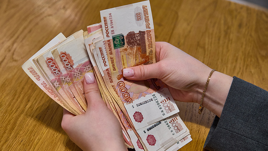 Средних зарплат более 100 тыс. рублей в мае достигли 25 российских регионов Средних зарплат более 100 тыс. рублей в мае достигли 25 российских регионов
