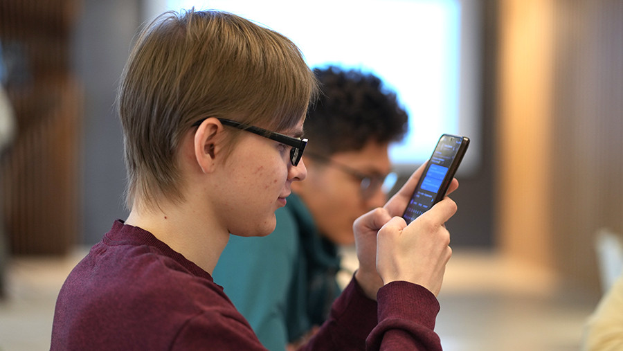 Telegram объявил о восстановлении работы приложения в App Store