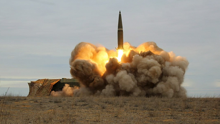 Армия России поразила в Киеве локомотивное депо &laquo;Дарница&raquo;