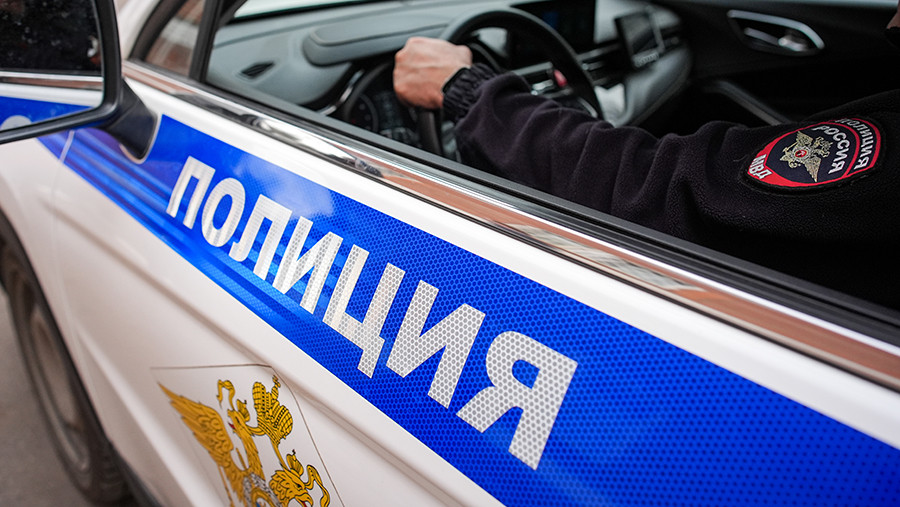 Студентов МГППУ перевели на дистант после анонимного сообщения Студентов МГППУ перевели на дистант после анонимного сообщения