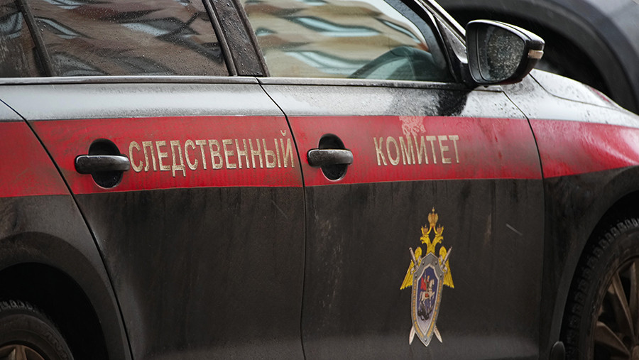 СК возбудил дела после атак ВСУ на Воронеж и волонтеров в Запорожской области СК возбудил дела после атак ВСУ на Воронеж и волонтеров в Запорожской области