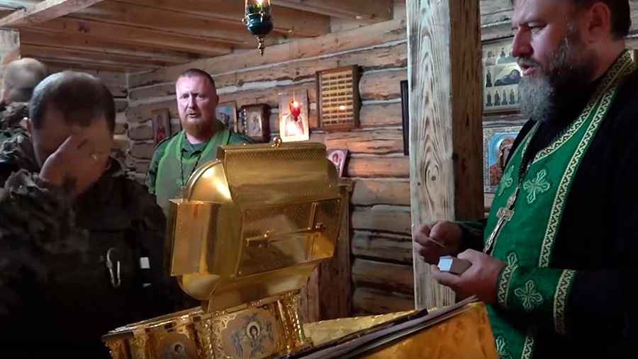 Что произошло за ночь 15 сентября. Главное Что произошло за ночь 15 сентября. Главное