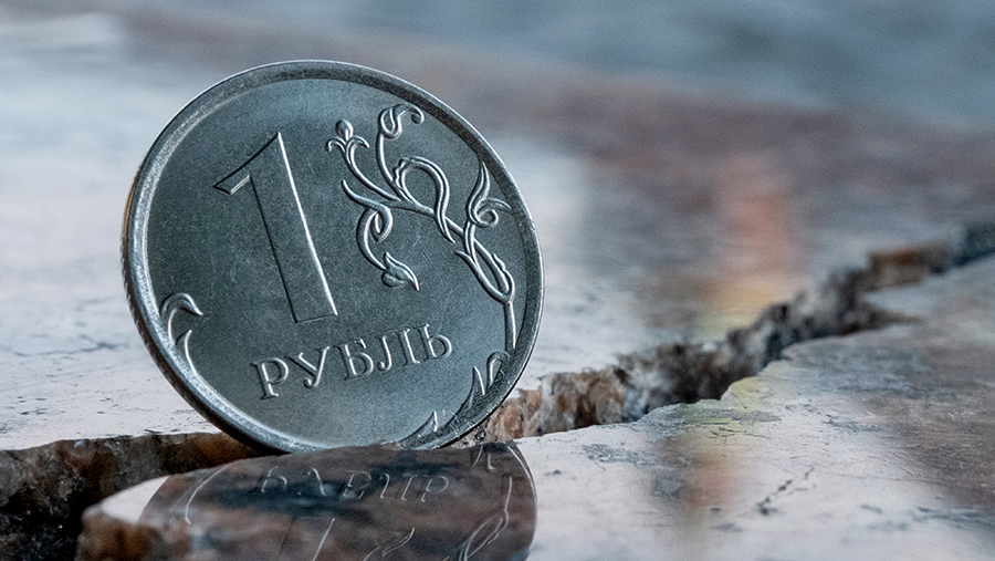 Экспортеры сообщили о проблемах из-за крепкого курса рубля