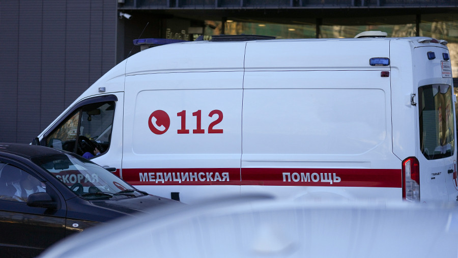 Домашний бык насмерть забодал женщину в ЛНР Домашний бык насмерть забодал женщину в ЛНР