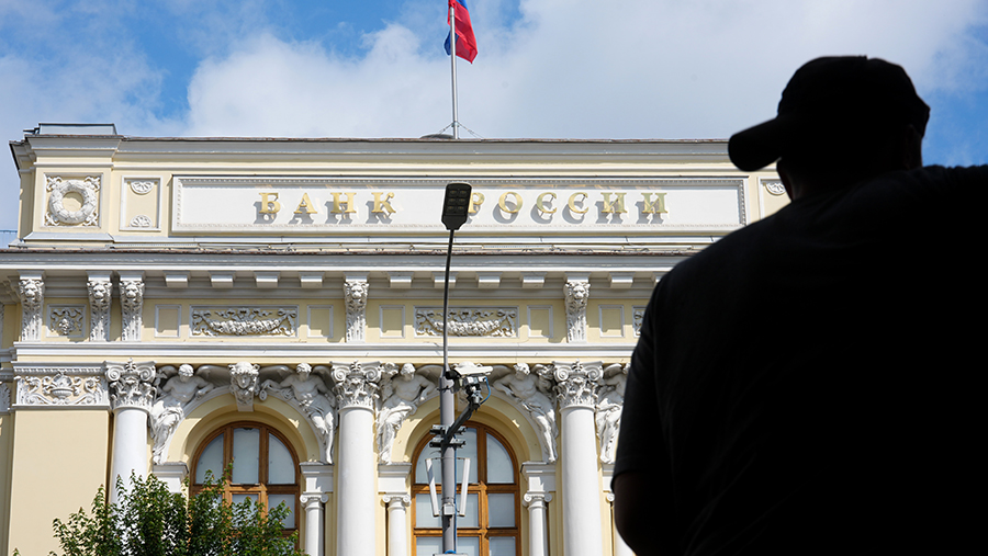 Рынок ожидает сохранения ключевой ставки на уровне 14% в сентябре Рынок ожидает сохранения ключевой ставки на уровне 14% в сентябре