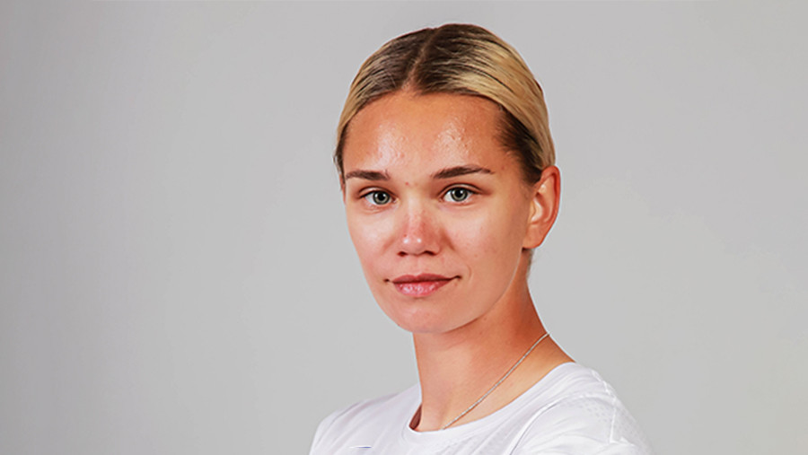 Жовнер отметила значение своей медали на ЧМ по академической гребле для России Жовнер отметила значение своей медали на ЧМ по академической гребле для России