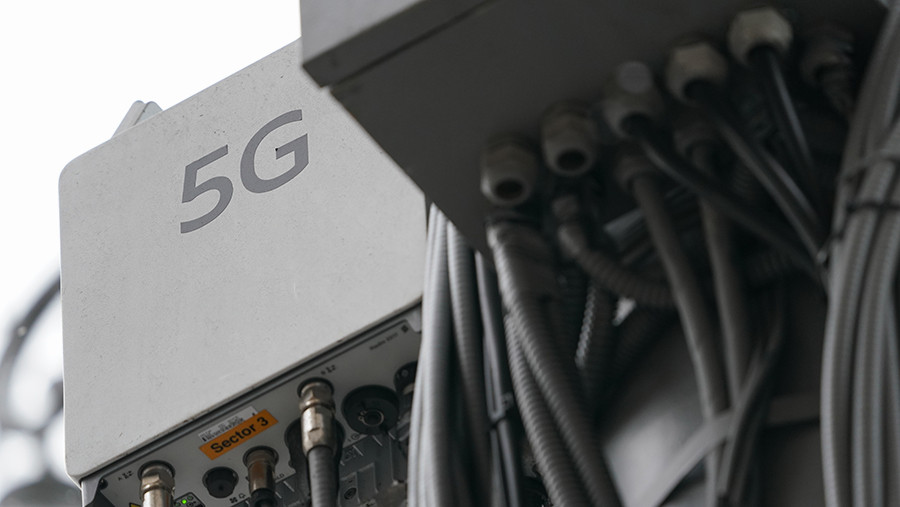 В РФ практически нет смартфонов с поддержкой отечественного 5G В РФ практически нет смартфонов с поддержкой отечественного 5G