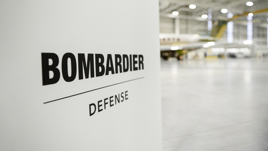 Трамп запретил продажу товаров канадской компании Bombardier в США Трамп запретил продажу товаров канадской компании Bombardier в США