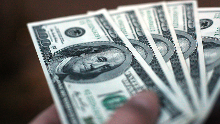 Повышение ставки ФРС до 4% может спровоцировать распродажу госдолга США
