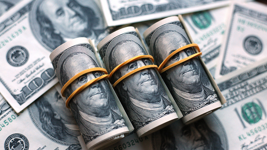 NYT сообщила о потере Украиной около $1,2 млрд из-за ошибок при закупке оружия