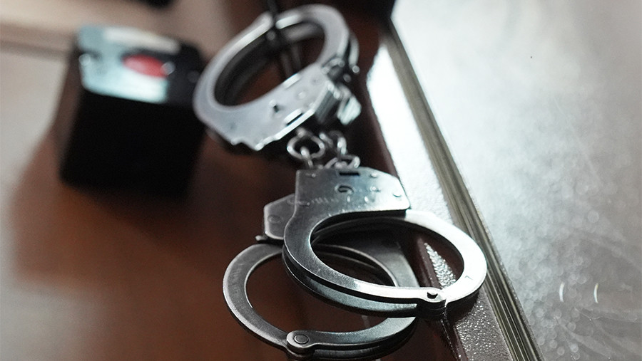 Фигурантов дела о хищении топлива ГУ МВД по Подмосковью отправили под арест Фигурантов дела о хищении топлива ГУ МВД по Подмосковью отправили под арест