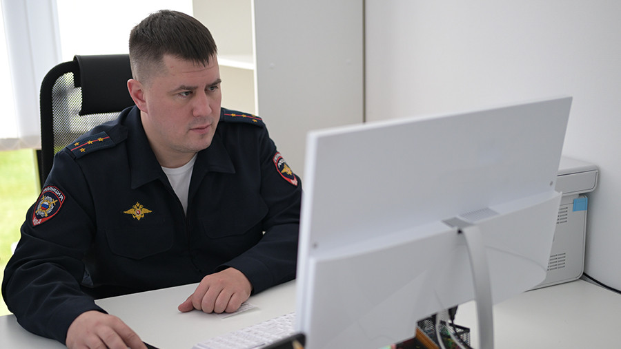 МВД предупредило о рассчитанных на невнимательность фишинговых письмах