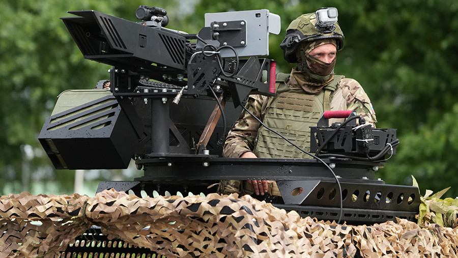 Силы ПВО за день сбили 22 украинских БПЛА над регионами России Силы ПВО за день сбили 22 украинских БПЛА над регионами России