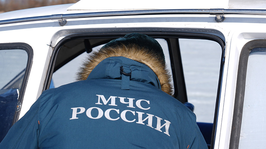 Два человека погибли после схода лавины в горах Кабардино-Балкарии Два человека погибли после схода лавины в горах Кабардино-Балкарии