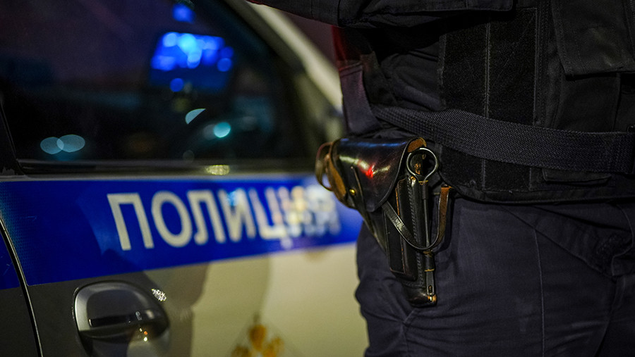 В Подмосковье гендиректор фирмы застрелил и расчленил супругов из-за спора В Подмосковье гендиректор фирмы застрелил и расчленил супругов из-за спора