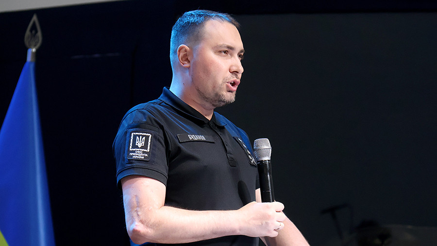 СМИ заявили о возможной отставке Буданова после перестрелки СБУ и ГУР СМИ заявили о возможной отставке Буданова после перестрелки СБУ и ГУР