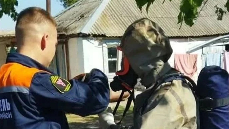 Найденные в канализации под Ростовом мужчины погибли при выполнении работ Найденные в канализации под Ростовом мужчины погибли при выполнении работ