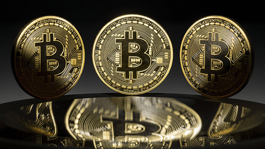 Финэксперт объяснил причины роста биткоина в начале сентября