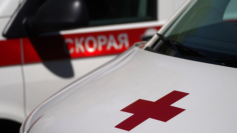 В ДНР один человек погиб и девять пострадали из-за атак украинских дронов В ДНР один человек погиб и девять пострадали из-за атак украинских дронов