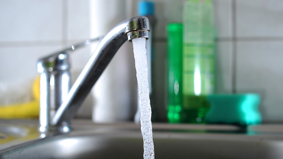 Два новых водозабора построят в Чите Два новых водозабора построят в Чите