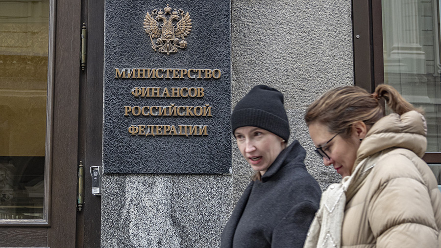 Минфин РФ вернется к вопросу о судьбе налога для самозанятых в 2027 году Минфин РФ вернется к вопросу о судьбе налога для самозанятых в 2027 году