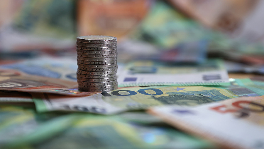 Еврокомиссия отказала странам Балтии в выделении €500 млн на защиту от дронов Еврокомиссия отказала странам Балтии в выделении €500 млн на защиту от дронов