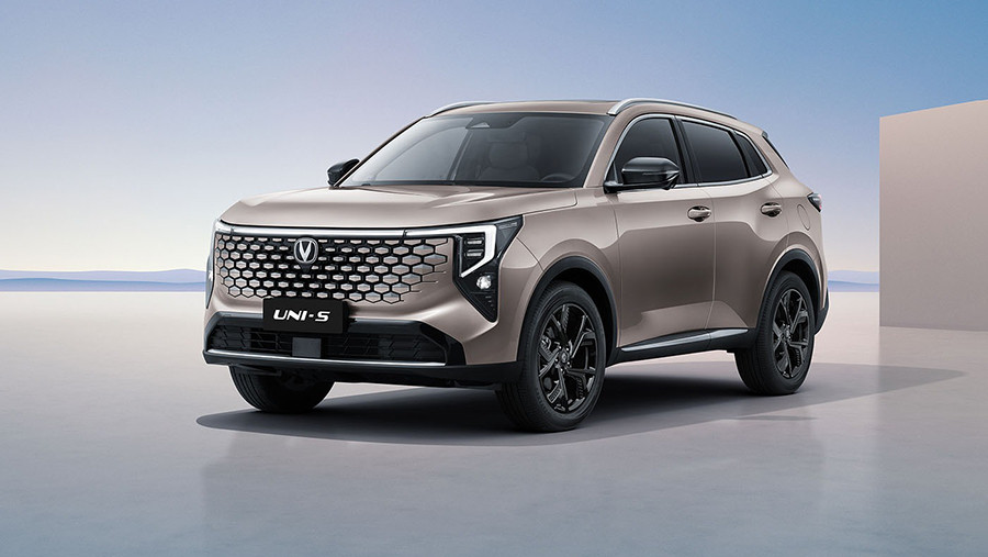 В Белоруссии начнут продавать автомобили Changan российской сборки