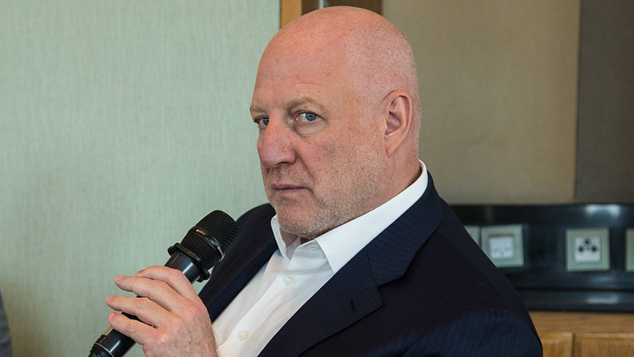 Основатель «Игроника» создал холдинг «КИТ1217» и запланировал IPO Основатель «Игроника» создал холдинг «КИТ1217» и запланировал IPO