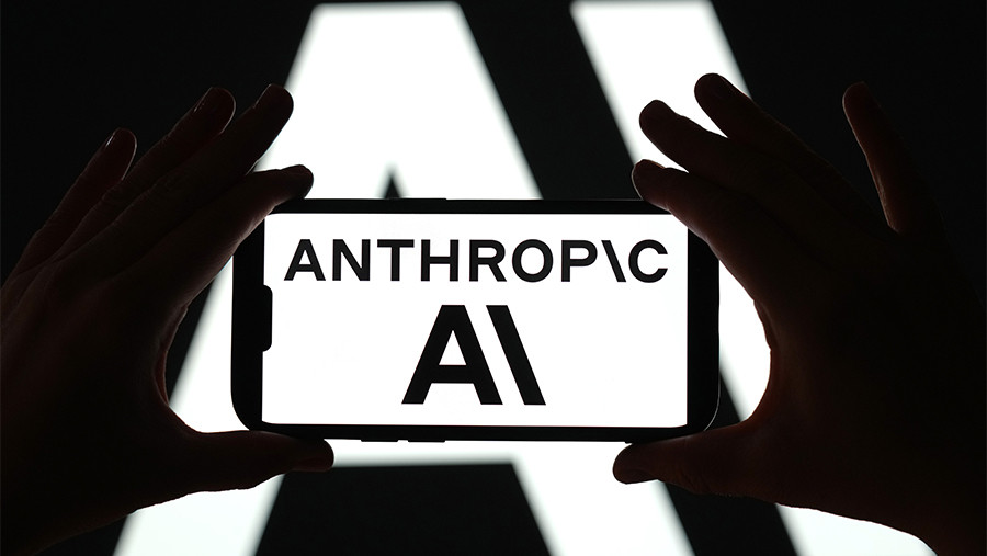 Американская компания Anthropic подала документы для проведения IPO Американская компания Anthropic подала документы для проведения IPO
