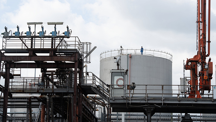 Новак заявил об исчерпании возможности использовать мировые запасы нефти