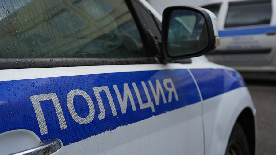 В Ингушетии при наезде машины на женщину с коляской погиб ребенок В Ингушетии при наезде машины на женщину с коляской погиб ребенок