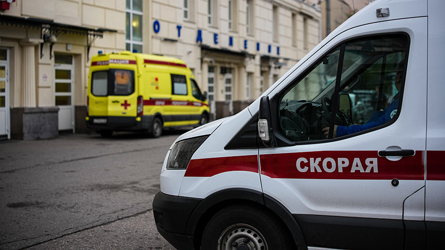 Двое жителей Белгородской области пострадали в результате ударов БПЛА