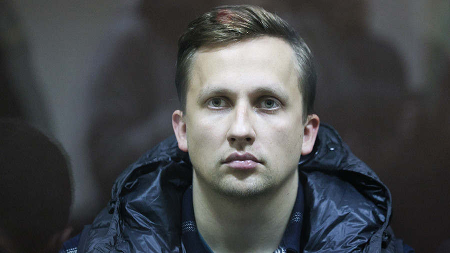 Суд снял арест со счетов экс-партнера блогера Лерчек Вишняка