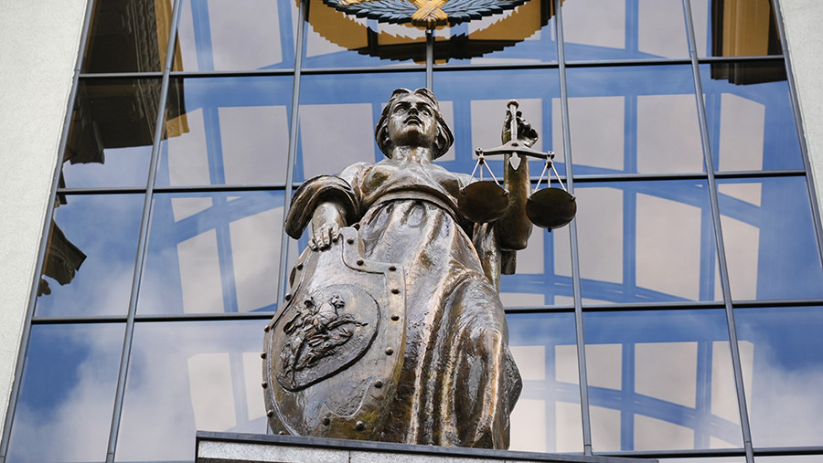 Суд в Москве заочно приговорил блогера Наки к 14 годам колонии по двум делам