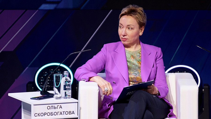 В ВТБ призвали перейти к открытым данным для развития ИИ-сервисов В ВТБ призвали перейти к открытым данным для развития ИИ-сервисов