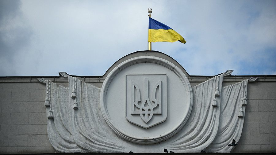 Украинцам пригрозили пересмотром правил бронирования при мобилизации Украинцам пригрозили пересмотром правил бронирования при мобилизации