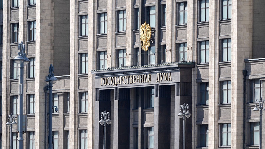Мишустин направил в Госдуму кандидатуры новых вице-премьеров и главы Минтранса
