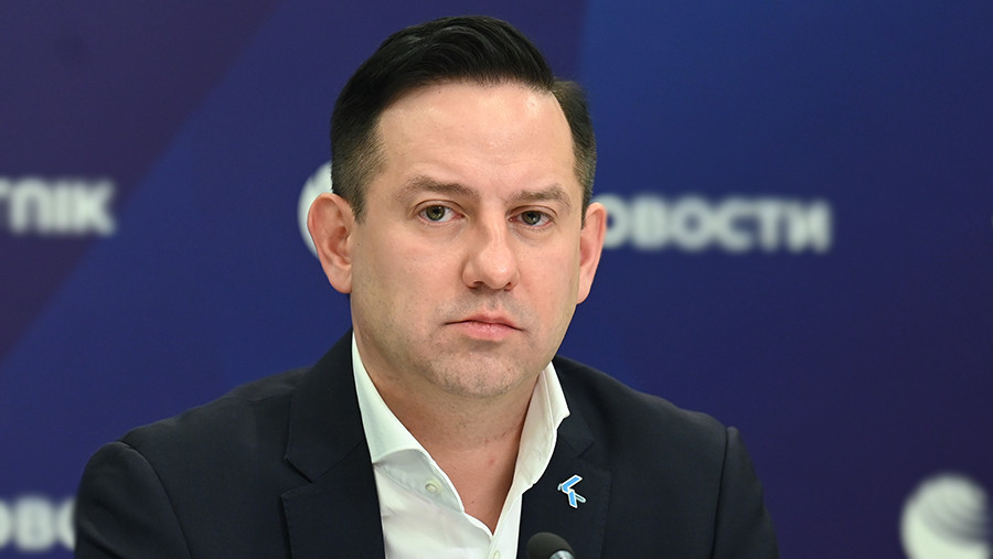 Иван Романчук покидает должность ректора Тюменского госуниверситета Иван Романчук покидает должность ректора Тюменского госуниверситета