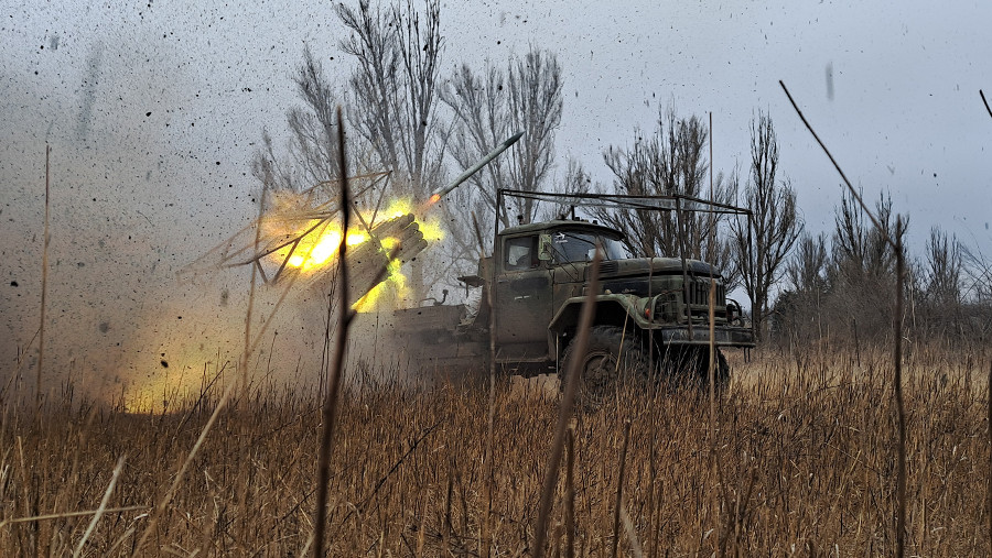 Военный эксперт Кнутов рассказал о дроблении Волчанского котла на части Военный эксперт Кнутов рассказал о дроблении Волчанского котла на части