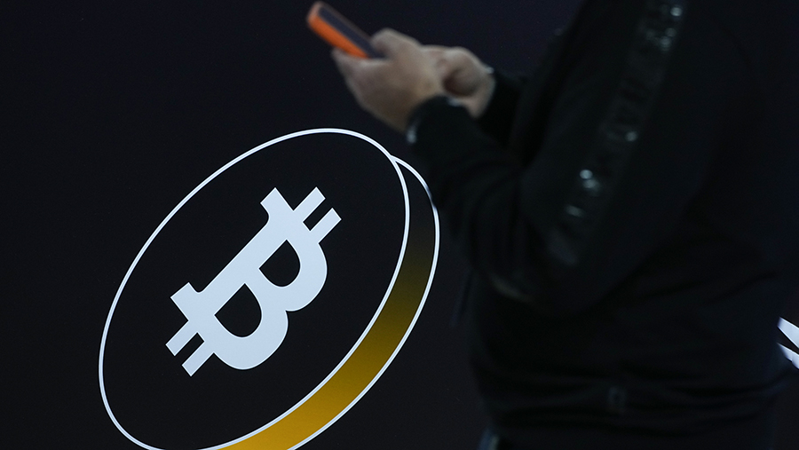 Финэксперт спрогнозировал диапазон $80–85 тыс. для биткоина Финэксперт спрогнозировал диапазон $80–85 тыс. для биткоина